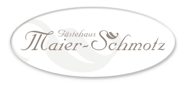 Gästehaus Maier-Schmotz - Logo