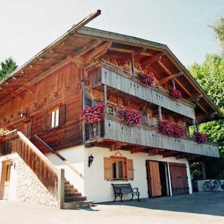 Unser Gästehaus