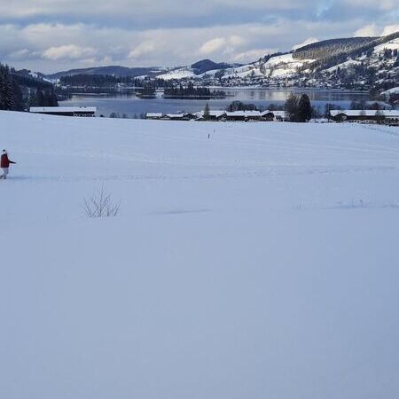 Nr. 1 "Schlierseeblick"