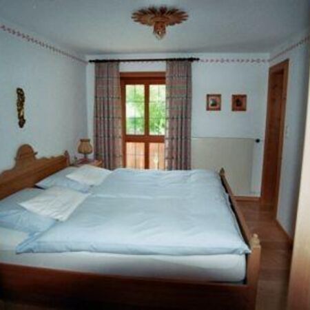 Nr. 8 "Alpenveilchen"