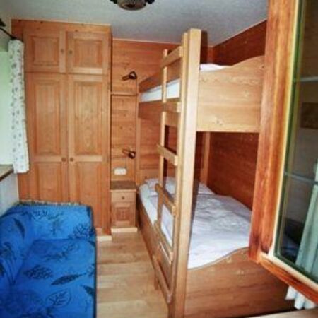 Nr. 8 "Alpenveilchen"