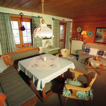 Nr. 8 "Alpenveilchen"