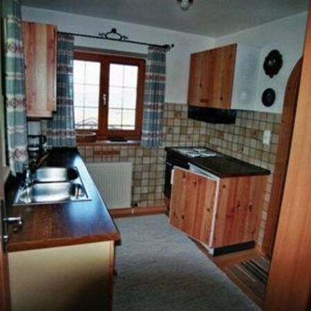 Nr. 8 "Alpenveilchen"