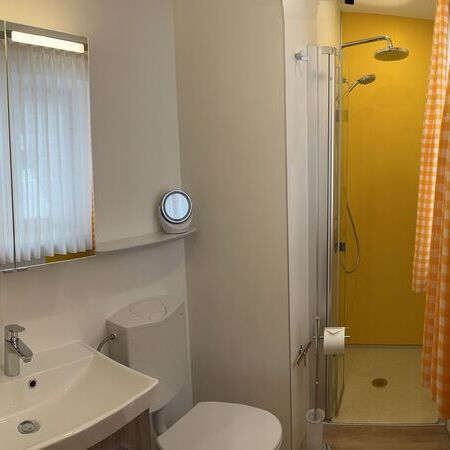 Nr. 5 "Gartenglück"