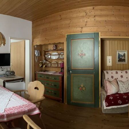 Nr. 5 "Gartenglück"