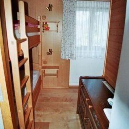 Nr. 5 "Gartenglück"