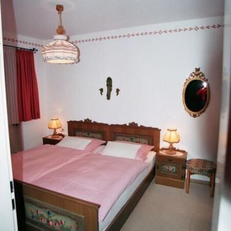 Nr. 5 "Gartenglück"