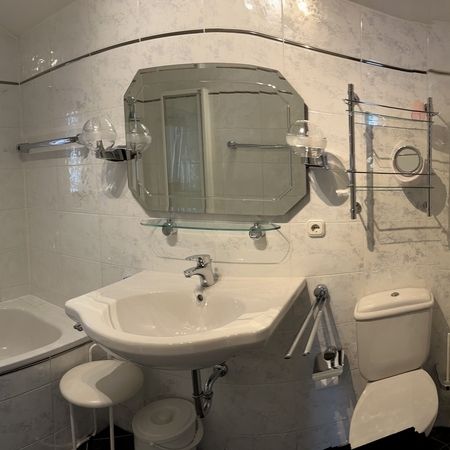 Nr. 11 "Ferienhaus Alm"