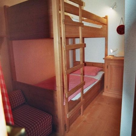 Nr. 11 "Ferienhaus Alm"