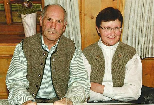 Familie Maier-Schmotz